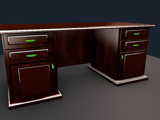 office-table-michel-man-办公室桌椅缩略图